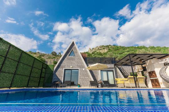 Villa Skye Uno