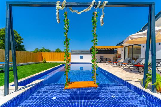 Villa Dloris