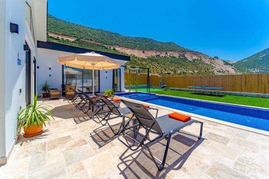 Villa Dloris