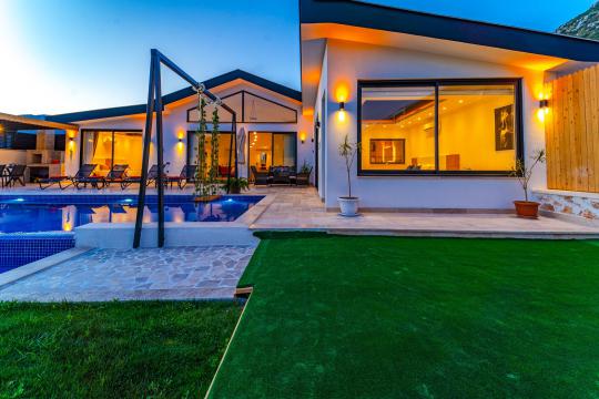 Villa Dloris