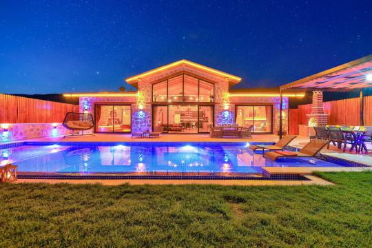 Villa Libanon