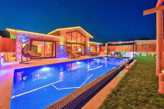 Villa Libanon