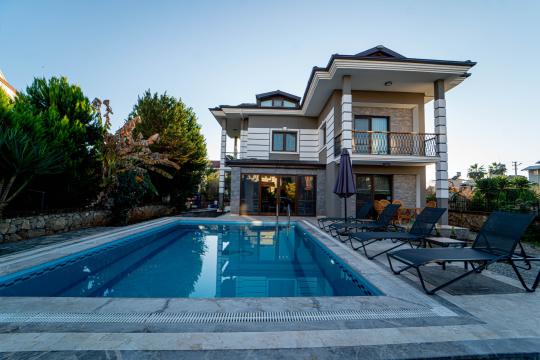 Villa Ellegan