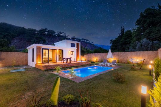 Villa Elsa Duo