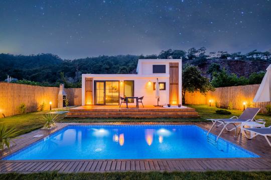 Villa Elsa Duo