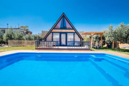 Villa Elros