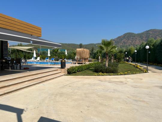 Villa Fox