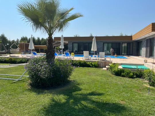 Villa Fox