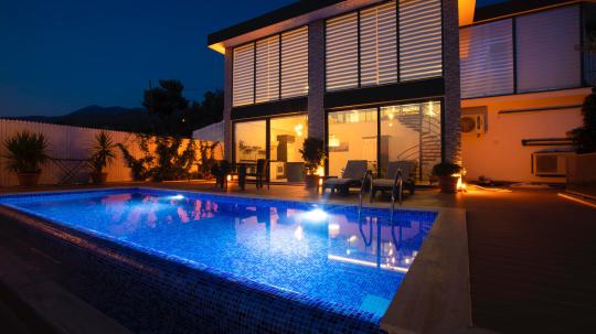 Villa Elisa