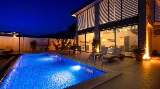 Villa Elisa