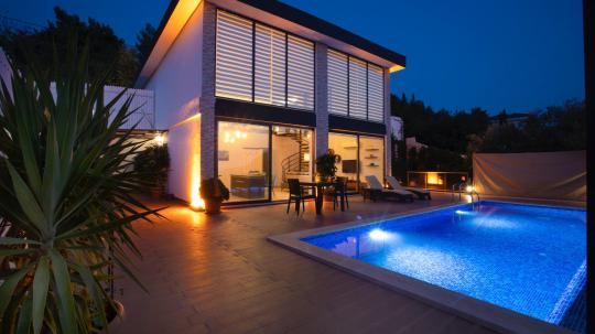 Villa Elisa