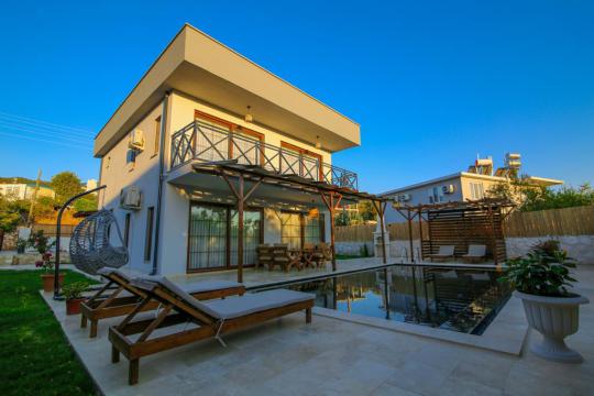 Villa Luisa