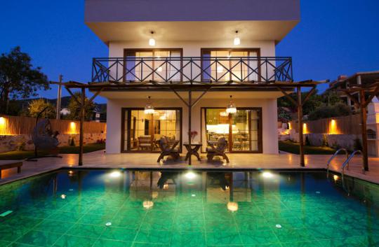 Villa Luisa