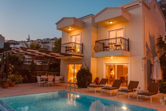 Villa Marian