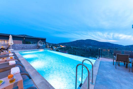 Villa Nummer