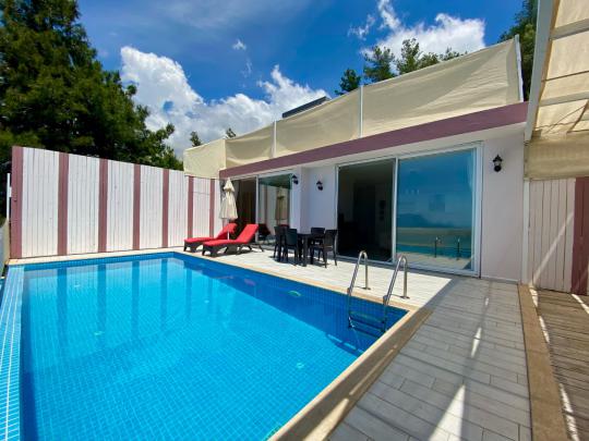 Villa Katja