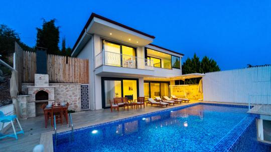 Villa Allison
