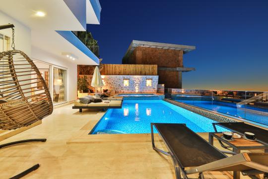 Villa Eagle