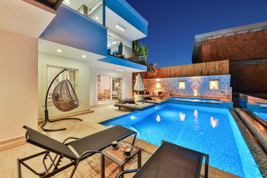 Villa Eagle