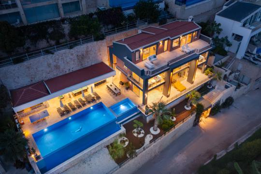 Villa Margot