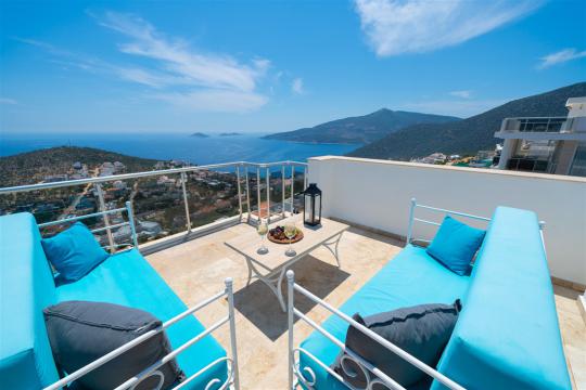 Villa Margot