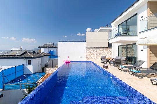 Villa Kemal