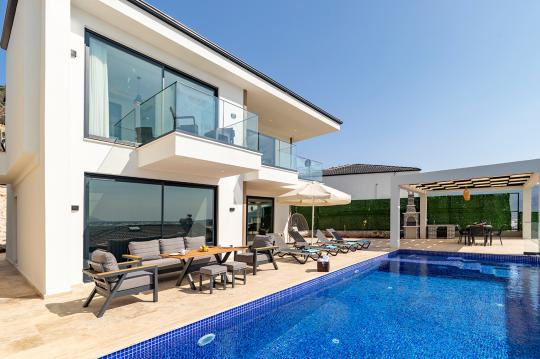 Villa Kemal