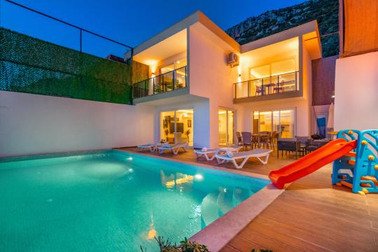 Villa Rising Sun 2