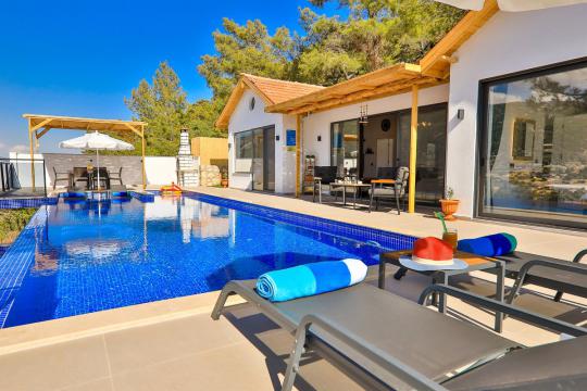 Villa Kont