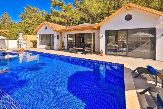 Villa Kont