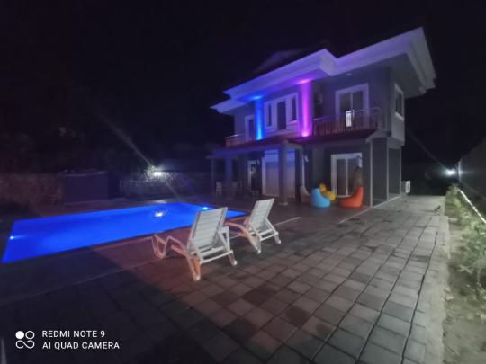 Villa Kovan 1
