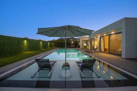 Villa Richard