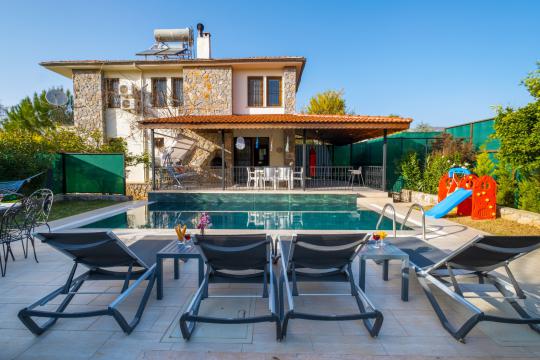 Villa Tobias 1