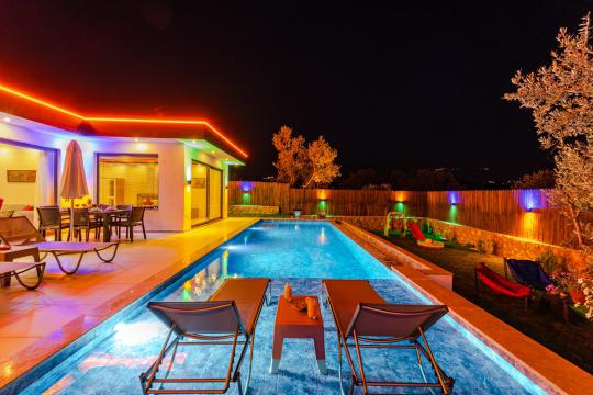 Villa Marlen