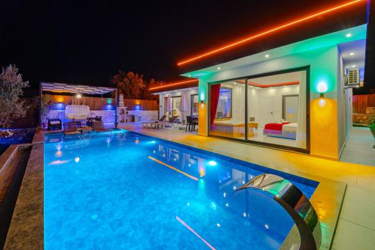 Villa Marlen