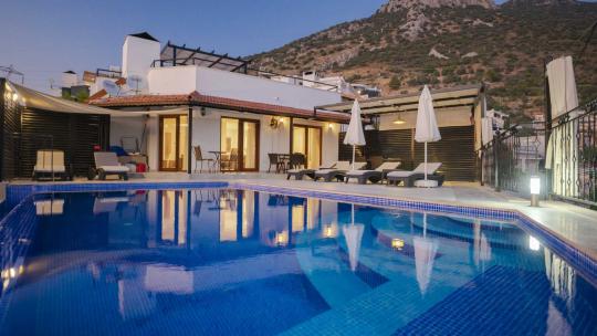 Villa Gerald