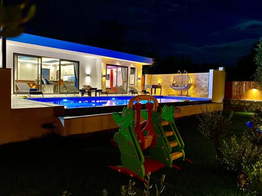 Villa David Duo