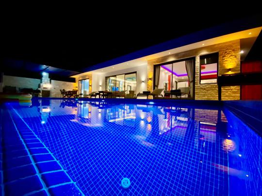 Villa David Duo