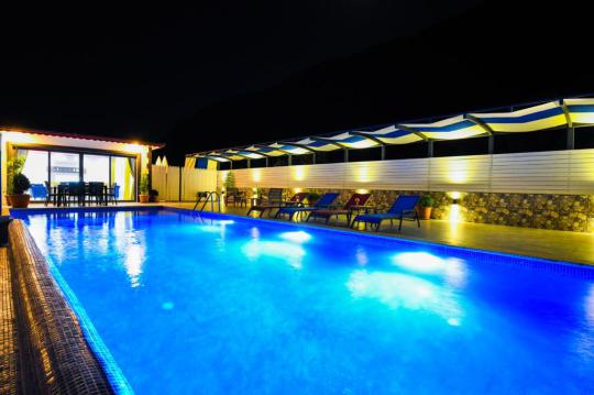 Villa Merter Ulugöl