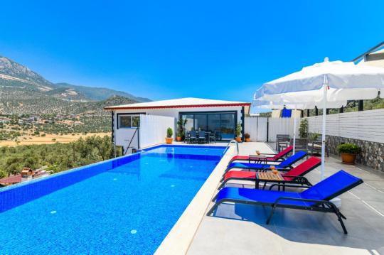 Villa Merter Ulugöl
