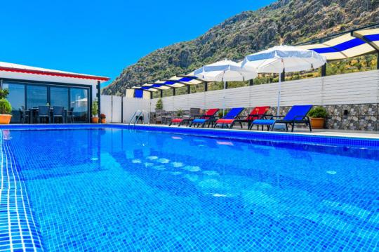 Villa Merter Ulugöl