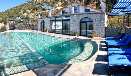 Villa Simon