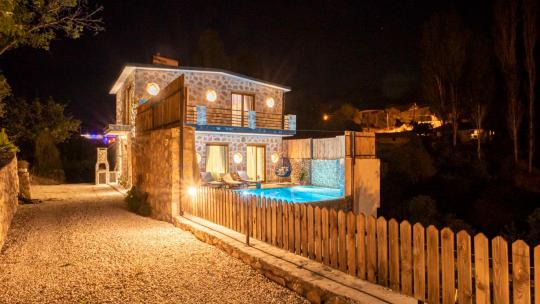 Villa Fabian