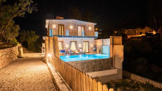 Villa Fabian