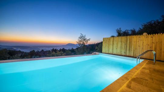 Villa Pascal
