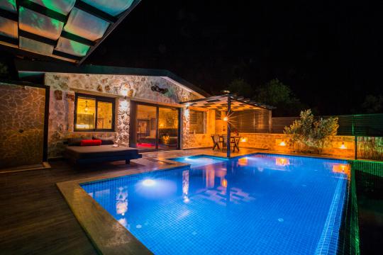 Villa Navara K