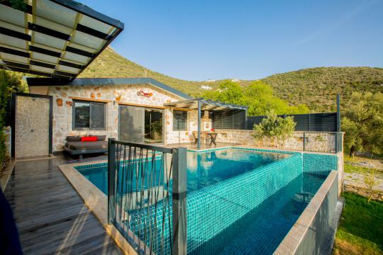 Villa Navara K