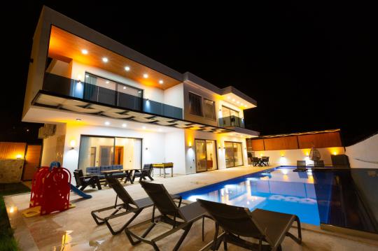 Villa Perle