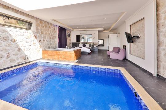 Villa Panamera K