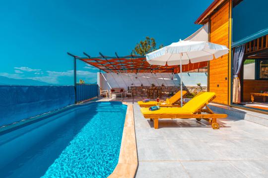 Villa Rajana